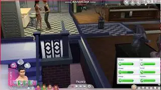 How to fill up your sims needs