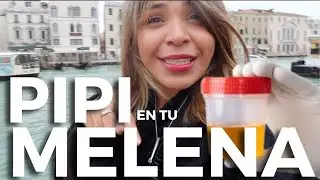 ¿Pipi para el Pelo? El Antiguo Truco de las Venecianas