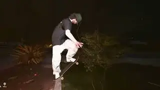 SESSION: Skate Sim Realistic Gameplay Raw Cuts 10 