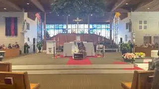 2022 St. Ann School Christmas Pageant - December 16, 2022