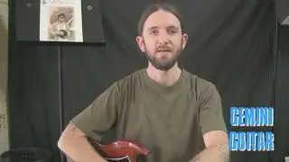Metallic Shoegaze Techniques - Atmospheric Chords
