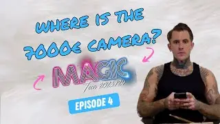 SIXX PAXX - Magic Tour DIARY 2023/24 - Episode4
