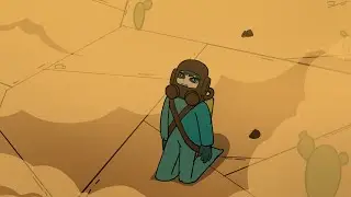 Calli Left Kobo @Animation