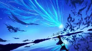 Illenium - Free Fall (ft. RUNN) [LYRICS]