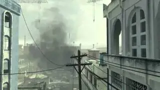 xIMaIRveILILx - MW3 Game Clip