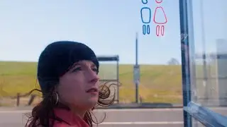 Kinbote - 'Repulse' (Official Video)