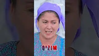 Qizim  82-qism | Anons | Dadam menga qattiq gapirdi