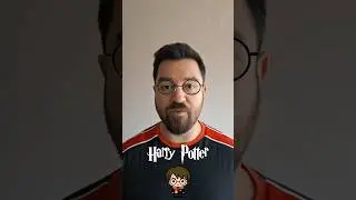 Harry Potter filmlerindeki en sevdiğim sahne bölüm 1