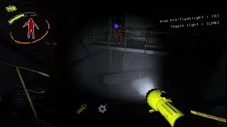 jumping the gap - Lethal Company