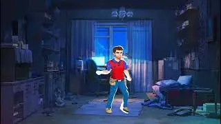 Drill man the Movie