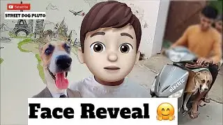 Face Reveal Ho Gya ? | QNA Video With Pluto