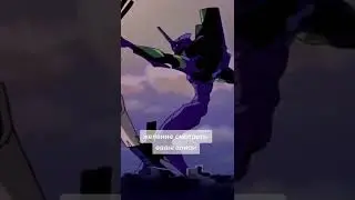 @LILpringles | Евангелион | Evangelion Meme