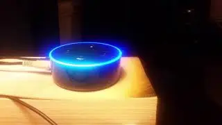 Does Alexa Respect the Majesty of the Presidency?
