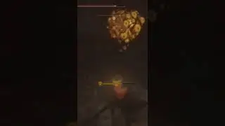 "Try Parrying" - Elden Ring #eldenring
