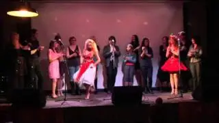 Бременские музыканты Намус