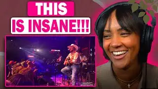 FIRST TIME REACTING TO | Cody Johnson |“Nothin’ On You”