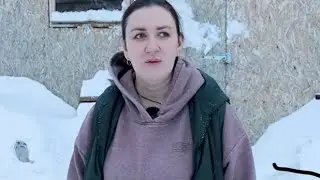 Туровская яжемать/играет в хорошую мать/ а замуж собирается и девочка будет, но чья она?