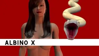 Albino X – Classroom Muffin