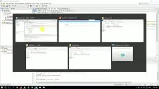 HTML forms with bootstrap and jsf primefaces