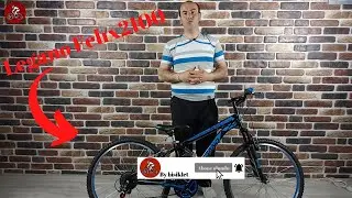 Legano bisiklet almalımıyım? 
