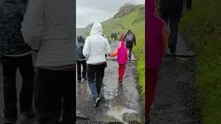 Tour in Islanda per famiglie sulla Ring Road
