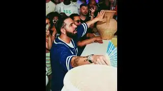 (FREE) Drake Type Beat - 