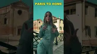 DA PARIGI A CASA #viral #dance #dance #london