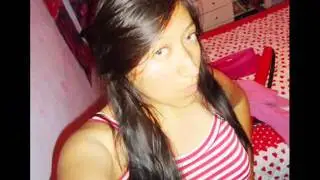 girl flash