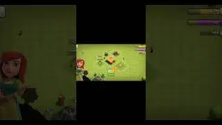 Скачал Клеш Оф Кленс #ClashForNature #Hammerjam