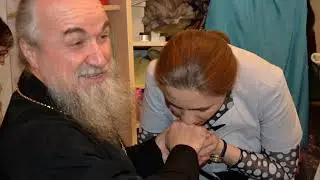 С юбилеем, о Николай!
