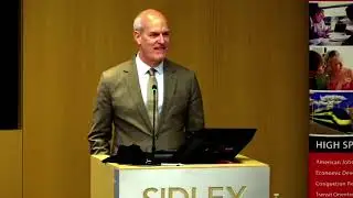 Rep. Rick Larsen (High Speed Rail 2024)