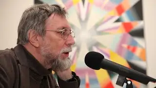 Вечера в Скарятинском. Владимир Мартынов