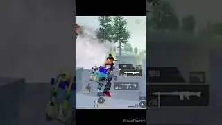 INSANE CLUTCH in MILITARY BASE😱Pubg Mobile@mobilegamingpubg7049