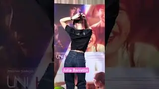 SLAY♥️The way she tied her hair #beautiful