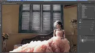 Luxe Weddings Photoshop Actions