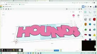 Create a 3D SVG File from CorelDraw