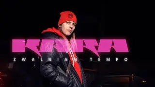 Kara - Zwalniam tempo (prod. Nitro Beatz & Whtt)) VIDEO