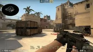 Crazy B1tch - CSGO