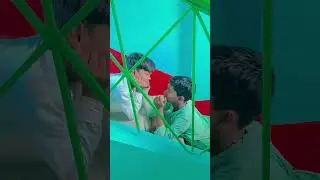 छिपकली दीवार पर क्यों चलती है 🤣🤣 #funny #comedy #shortfeed #avinashrajofficial