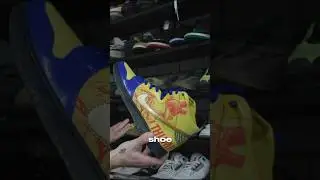 This Sneaker is a Hidden Gem..