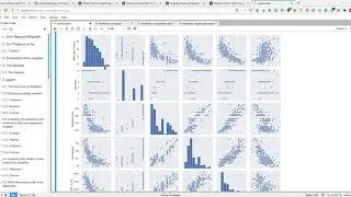 Scipy 2020 - 9.1 - Statistical Visualization - Intro: Beyond Matplotlib