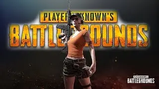 PUBG ! 16+