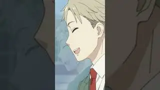 ISSO QUE DAR SER ROMÂNTICO #anime #shots