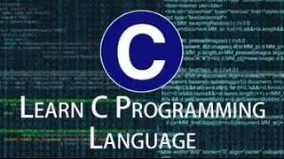 1.Introduction to C programming Language.