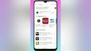 Lightroom app download kaise karen? lightroom app install kaise karen