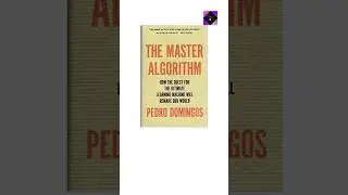 The Master Algorithm 