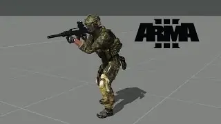 Arma 3 KSK soldier how-to