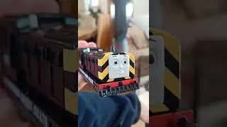 Mavis' Horn SFX