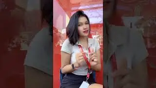 SELES HONDA MEMANG MERESAHKAN 😍