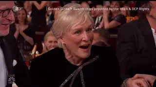 "Bohemian Rhapsody" großer Gewinner